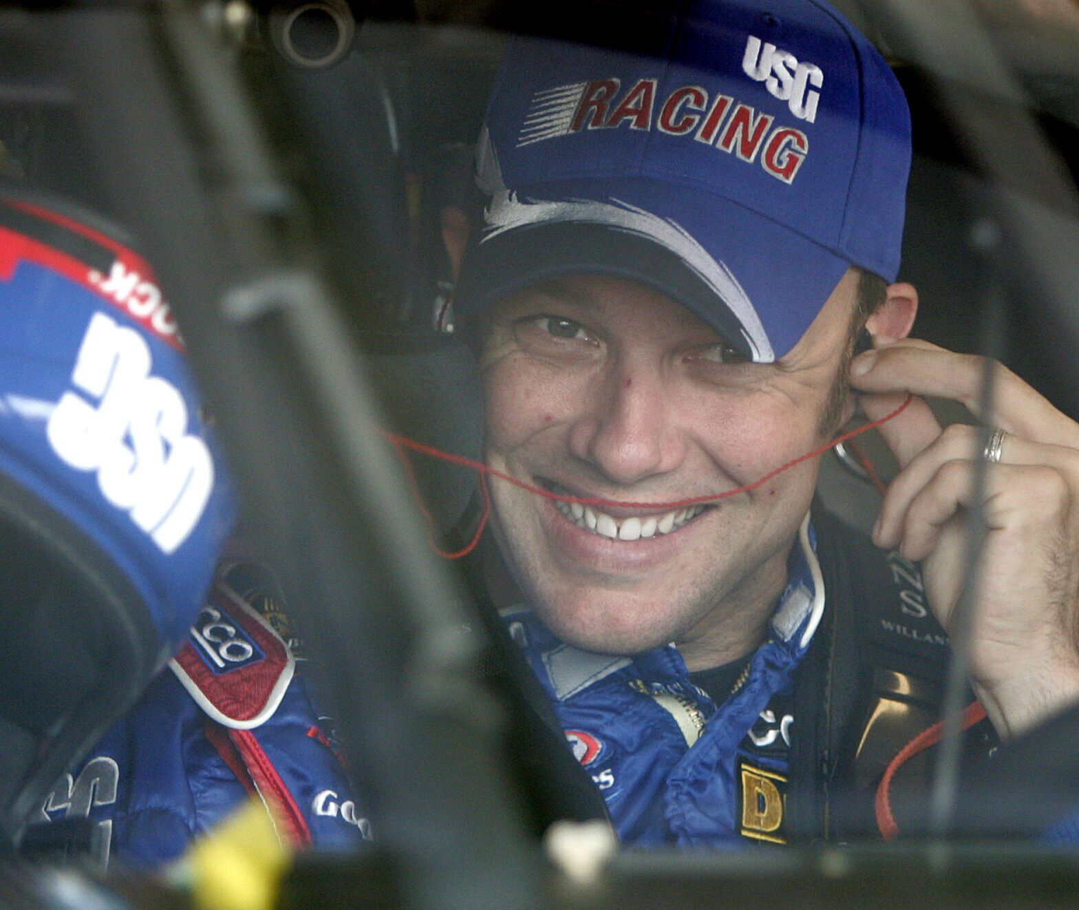 Matt Kenseth